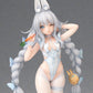 Azur Lane Figura PVC 1/6 Le Malin Listless Lapin Ver. 28 cm (re-run)