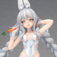 Azur Lane Figura PVC 1/6 Le Malin Listless Lapin Ver. 28 cm (re-run)