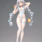 Azur Lane Figura PVC 1/6 Le Malin Listless Lapin Ver. 28 cm (re-run)