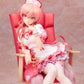 The Idolmaster Cinderella Girls Estatua PVC 1/7 Mika Jougasaki Halloween Love Nurse Ver. 20 cm