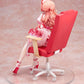 The Idolmaster Cinderella Girls Estatua PVC 1/7 Mika Jougasaki Halloween Love Nurse Ver. 20 cm