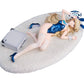 Blue Archive Estatua PVC 1/7 Toki (Bunny Girl) Memorial Lobby Ver. 30 cm - Z POP Toys