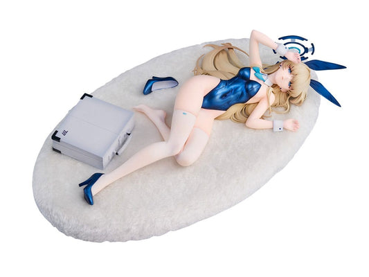 Blue Archive Estatua PVC 1/7 Toki (Bunny Girl) Memorial Lobby Ver. 30 cm - Z POP Toys
