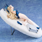 Blue Archive Estatua PVC 1/7 Toki (Bunny Girl) Memorial Lobby Ver. 30 cm - Z POP Toys