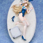 Blue Archive Estatua PVC 1/7 Toki (Bunny Girl) Memorial Lobby Ver. 30 cm - Z POP Toys