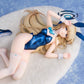 Blue Archive Estatua PVC 1/7 Toki (Bunny Girl) Memorial Lobby Ver. 30 cm - Z POP Toys