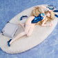 Blue Archive Estatua PVC 1/7 Toki (Bunny Girl) Memorial Lobby Ver. 30 cm - Z POP Toys
