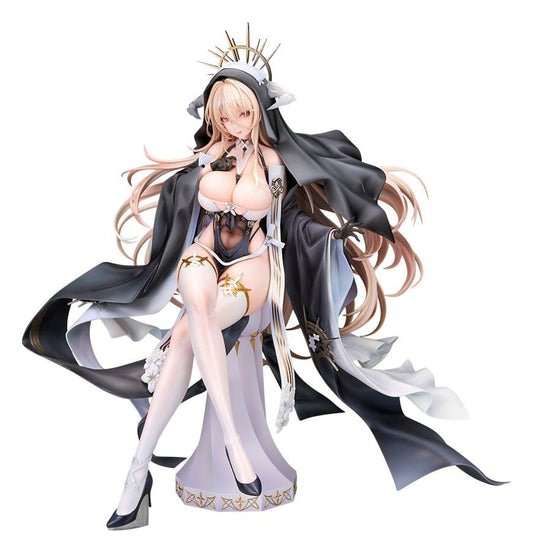 Azur Lane Figura PVC 1/7 Implacable 28 cm