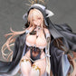 Azur Lane Figura PVC 1/7 Implacable 28 cm