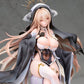 Azur Lane Figura PVC 1/7 Implacable 28 cm