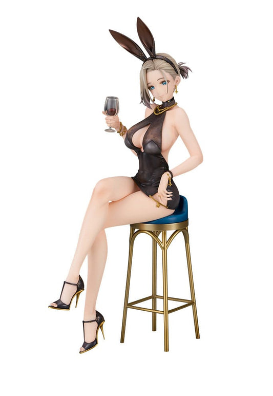 Azur Lane Estatua PVC 1/7 New Orleans Evening Agricole Ver. 24 cm - Z POP Toys