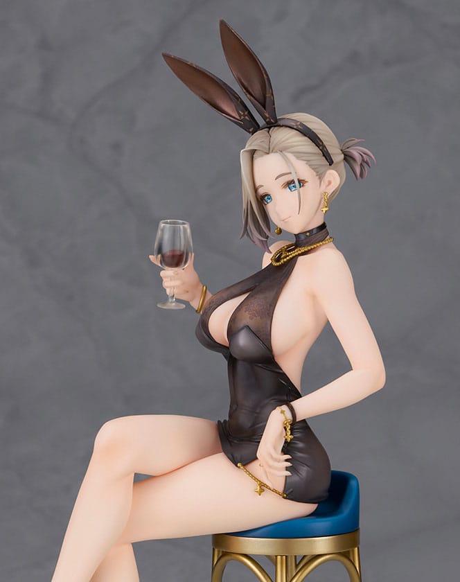 Azur Lane Estatua PVC 1/7 New Orleans Evening Agricole Ver. 24 cm - Z POP Toys