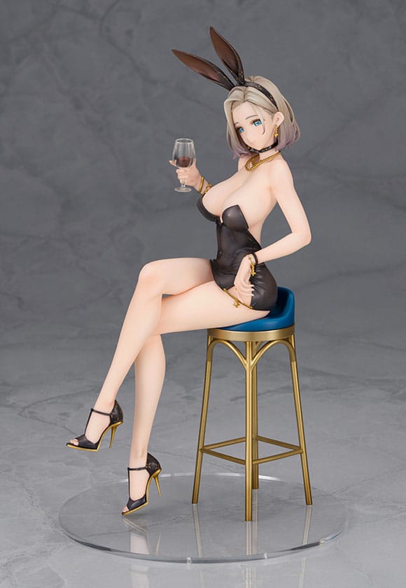 Azur Lane Estatua PVC 1/7 New Orleans Evening Agricole Ver. 24 cm - Z POP Toys