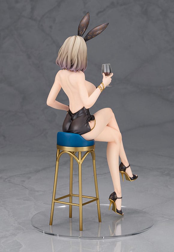 Azur Lane Estatua PVC 1/7 New Orleans Evening Agricole Ver. 24 cm - Z POP Toys