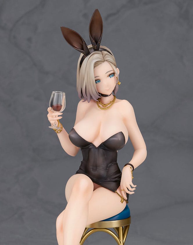 Azur Lane Estatua PVC 1/7 New Orleans Evening Agricole Ver. 24 cm - Z POP Toys
