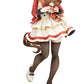 Umamusume Pretty Derby Figura PVC 1/7 Aston Machan 26 cm