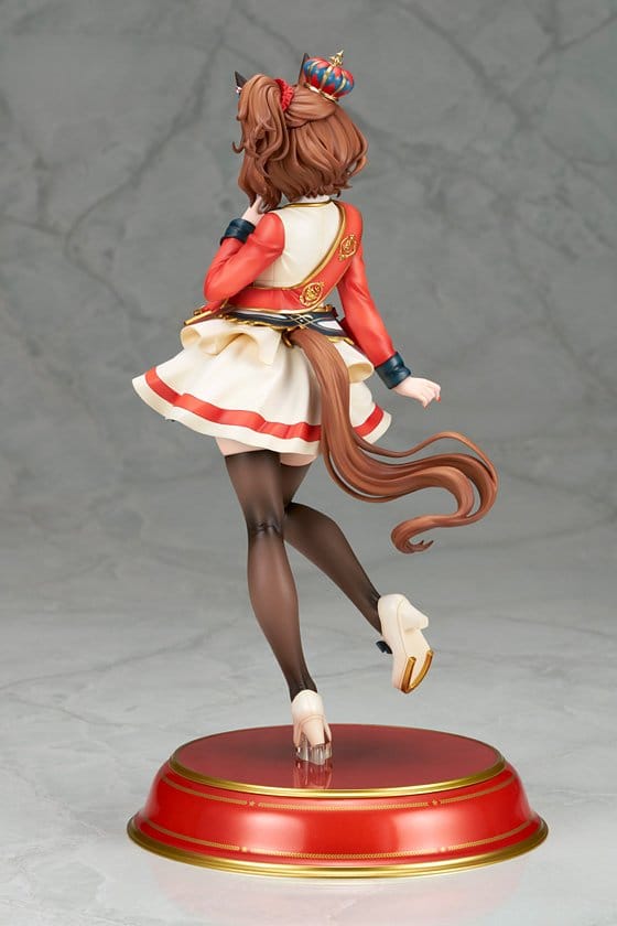 Umamusume Pretty Derby Figura PVC 1/7 Aston Machan 26 cm