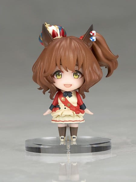 Umamusume Pretty Derby Figura PVC 1/7 Aston Machan 26 cm