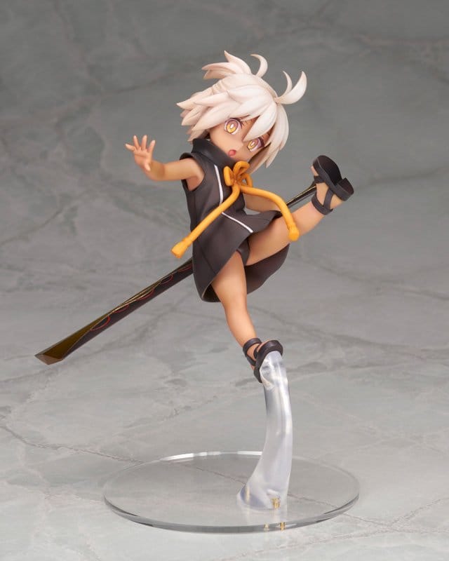 Fate/Grand Order Figura PVC 1/7 Saber/Okita Souji/Alter Final Ascension Ver. 28 cm