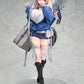 Goddess of Victory: Nikke Figura PVC 1/7 Tia 27 cm