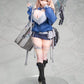 Goddess of Victory: Nikke Figura PVC 1/7 Tia 27 cm