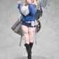 Goddess of Victory: Nikke Figura PVC 1/7 Tia 27 cm