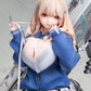 Goddess of Victory: Nikke Figura PVC 1/7 Tia 27 cm
