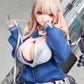 Goddess of Victory: Nikke Figura PVC 1/7 Tia 27 cm