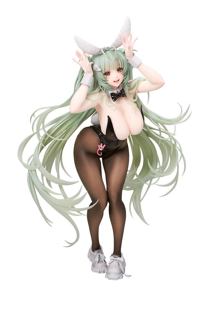 Goddess of Victory: Nikke Estatua 1/7 Soda Twinkle Bunny Ver. 24 cm - Z POP Toys