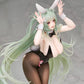 Goddess of Victory: Nikke Estatua 1/7 Soda Twinkle Bunny Ver. 24 cm - Z POP Toys