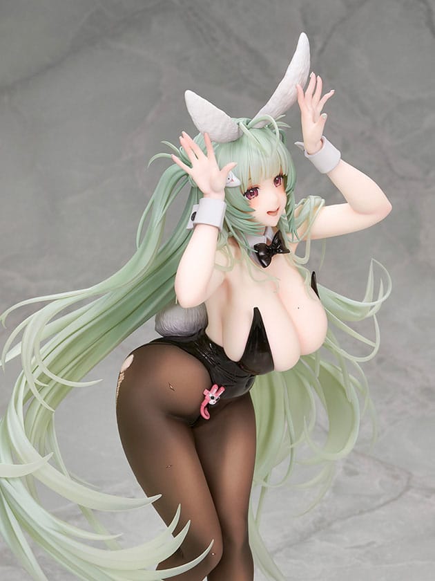Goddess of Victory: Nikke Estatua 1/7 Soda Twinkle Bunny Ver. 24 cm - Z POP Toys