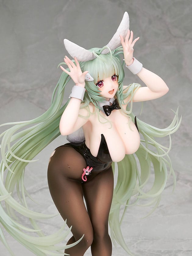 Goddess of Victory: Nikke Estatua 1/7 Soda Twinkle Bunny Ver. 24 cm - Z POP Toys