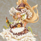 Touhou Project Estatua 1/8 Marisa Kirisame 33 cm