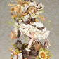 Touhou Project Estatua 1/8 Marisa Kirisame 33 cm