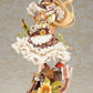 Touhou Project Estatua 1/8 Marisa Kirisame 33 cm