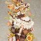 Touhou Project Estatua 1/8 Marisa Kirisame 33 cm
