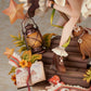 Touhou Project Estatua 1/8 Marisa Kirisame 33 cm