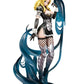Overlord Estatua PVC 1/8 Solution Epsilon 10th Anniversary so-bin Ver. 26 cm - Z POP Toys