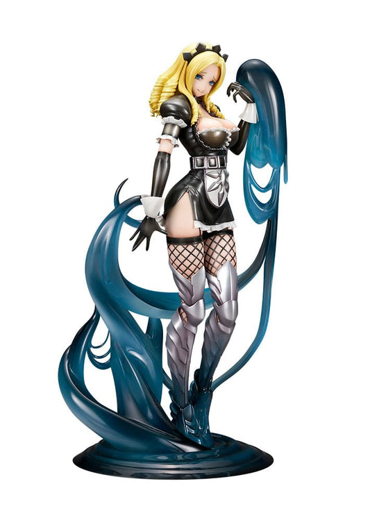 Overlord Estatua PVC 1/8 Solution Epsilon 10th Anniversary so-bin Ver. 26 cm - Z POP Toys
