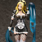 Overlord Estatua PVC 1/8 Solution Epsilon 10th Anniversary so-bin Ver. 26 cm - Z POP Toys