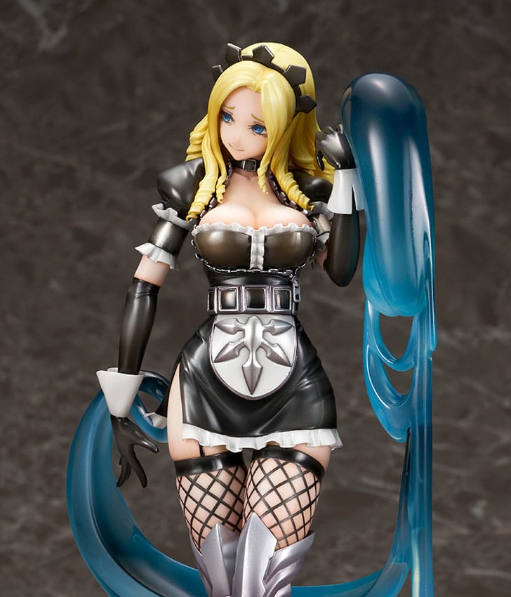 Overlord Estatua PVC 1/8 Solution Epsilon 10th Anniversary so-bin Ver. 26 cm - Z POP Toys