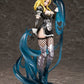 Overlord Estatua PVC 1/8 Solution Epsilon 10th Anniversary so-bin Ver. 26 cm - Z POP Toys