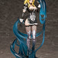 Overlord Estatua PVC 1/8 Solution Epsilon 10th Anniversary so-bin Ver. 26 cm - Z POP Toys