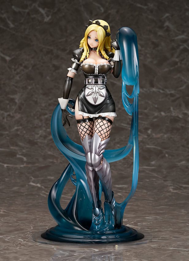 Overlord Estatua PVC 1/8 Solution Epsilon 10th Anniversary so-bin Ver. 26 cm - Z POP Toys