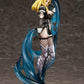 Overlord Estatua PVC 1/8 Solution Epsilon 10th Anniversary so-bin Ver. 26 cm - Z POP Toys