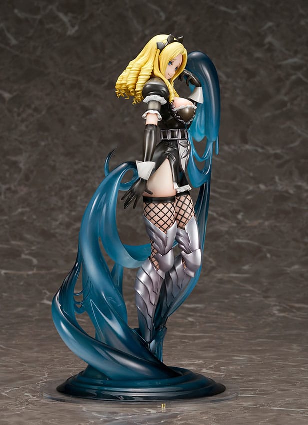 Overlord Estatua PVC 1/8 Solution Epsilon 10th Anniversary so-bin Ver. 26 cm - Z POP Toys