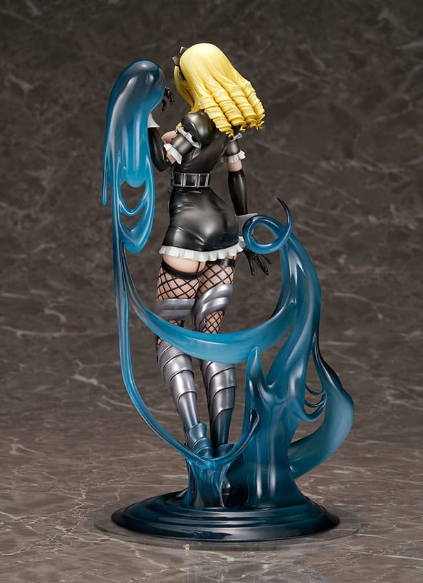 Overlord Estatua PVC 1/8 Solution Epsilon 10th Anniversary so-bin Ver. 26 cm - Z POP Toys