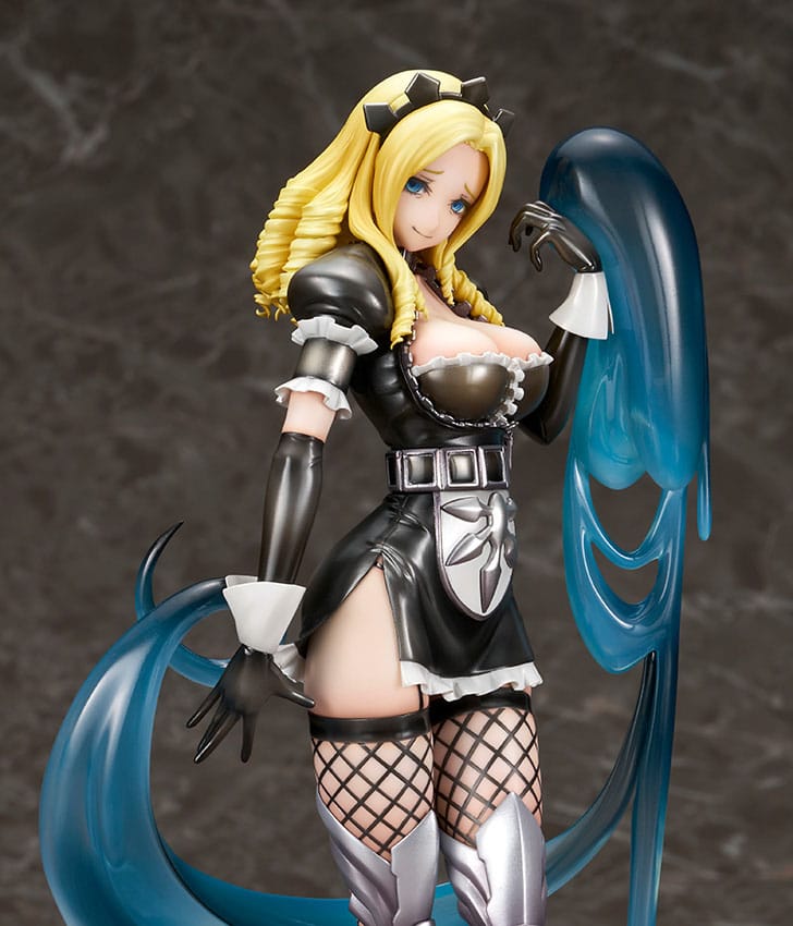Overlord Estatua PVC 1/8 Solution Epsilon 10th Anniversary so-bin Ver. 26 cm - Z POP Toys