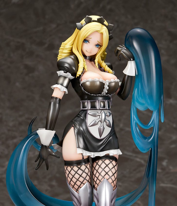 Overlord Estatua PVC 1/8 Solution Epsilon 10th Anniversary so-bin Ver. 26 cm - Z POP Toys