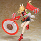 Gakuen The Idolmaster Figura PVC 1/7 Kotone Fujita Kamurogiku Ver. 27 cm